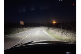 H11+HB3 Tompított + Távolsági csomagajánlat